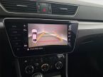 Škoda Superb - fotka číslo 15