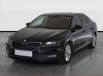 Škoda Superb - fotka číslo 1