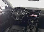 Škoda Superb - fotka číslo 6