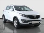 Kia Sportage - fotka číslo 0