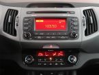 Kia Sportage - fotka číslo 11