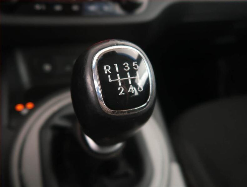 Kia Sportage - hlavní fotka