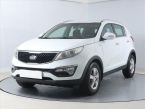 Kia Sportage - fotka číslo 1