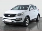 Kia Sportage - fotka číslo 1