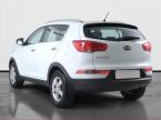 Kia Sportage - fotka číslo 3