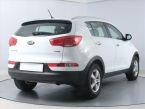Kia Sportage - fotka číslo 4