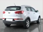 Kia Sportage - fotka číslo 4