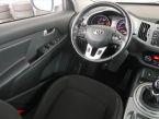 Kia Sportage - fotka číslo 6