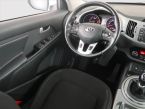 Kia Sportage - fotka číslo 6