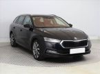 Škoda Octavia - fotka číslo 0