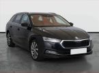 Škoda Octavia - fotka číslo 0