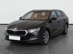 Škoda Octavia - fotka číslo 1