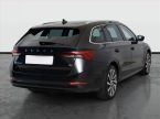 Škoda Octavia - fotka číslo 4
