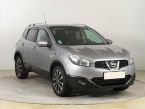 Nissan Qashqai - fotka číslo 0