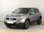 Nissan Qashqai - fotka číslo 1