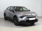 Citroën C4 X - fotka číslo 0
