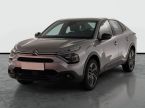 Citroën C4 X - fotka číslo 1