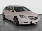 Opel Insignia - fotka číslo 0