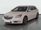 Opel Insignia - fotka číslo 1
