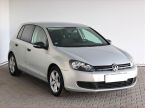 Volkswagen Golf - fotka číslo 0