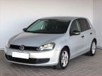 Volkswagen Golf - fotka číslo 1