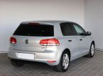Volkswagen Golf - fotka číslo 4
