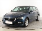 Škoda Scala - fotka číslo 1