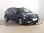 Kia Niro - fotka číslo 0