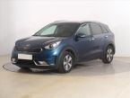 Kia Niro - fotka číslo 1