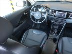 Kia Niro - fotka číslo 6