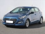 Hyundai i30 - fotka číslo 1