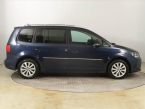 Volkswagen Touran - fotka číslo 5