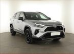 Toyota RAV 4 - fotka číslo 0
