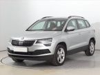Škoda Karoq - fotka číslo 1