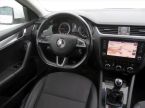 Škoda Octavia - fotka číslo 6