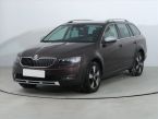 Škoda Octavia - fotka číslo 1