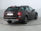 Škoda Octavia - fotka číslo 4