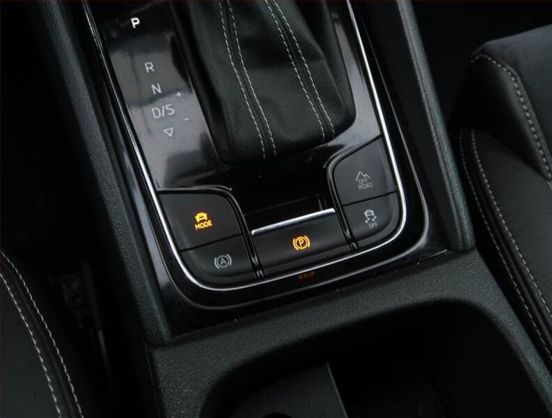 Škoda Kodiaq - hlavní fotka