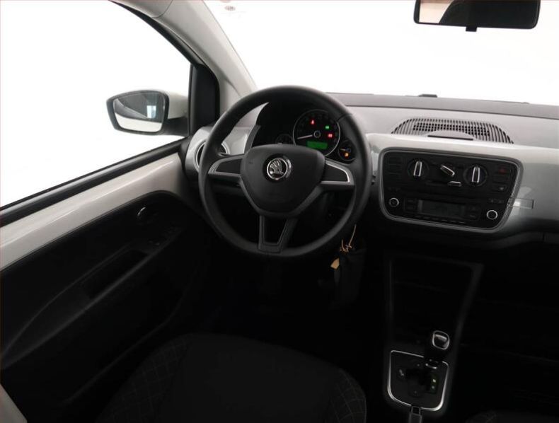 Škoda Kodiaq - hlavní foto