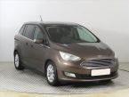 Ford C-MAX - fotka číslo 0