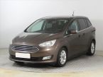 Ford C-MAX - fotka číslo 1