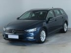 Volkswagen Passat - fotka číslo 1