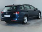 Volkswagen Passat - fotka číslo 4