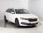Škoda Superb - fotka číslo 0