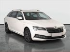 Škoda Superb - fotka číslo 0