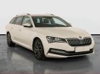 Škoda Superb - fotka číslo 0
