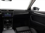 Škoda Superb - fotka číslo 7