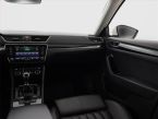 Škoda Superb - fotka číslo 7