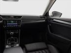 Škoda Superb - fotka číslo 7