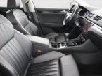 Škoda Superb - fotka číslo 8